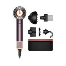 SECADORA DYSON SUPERSONIC NURAL JASPER PLUM (SECADORA PARA CABELLO)
